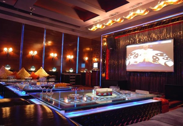 肇庆商务ktv夜场商务ktv宣传盛典-四会市ktv预订